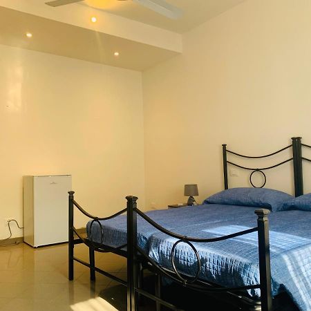 Bed and Breakfast La Chiocciola Sale Екстер'єр фото