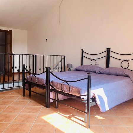 Bed and Breakfast La Chiocciola Sale Екстер'єр фото