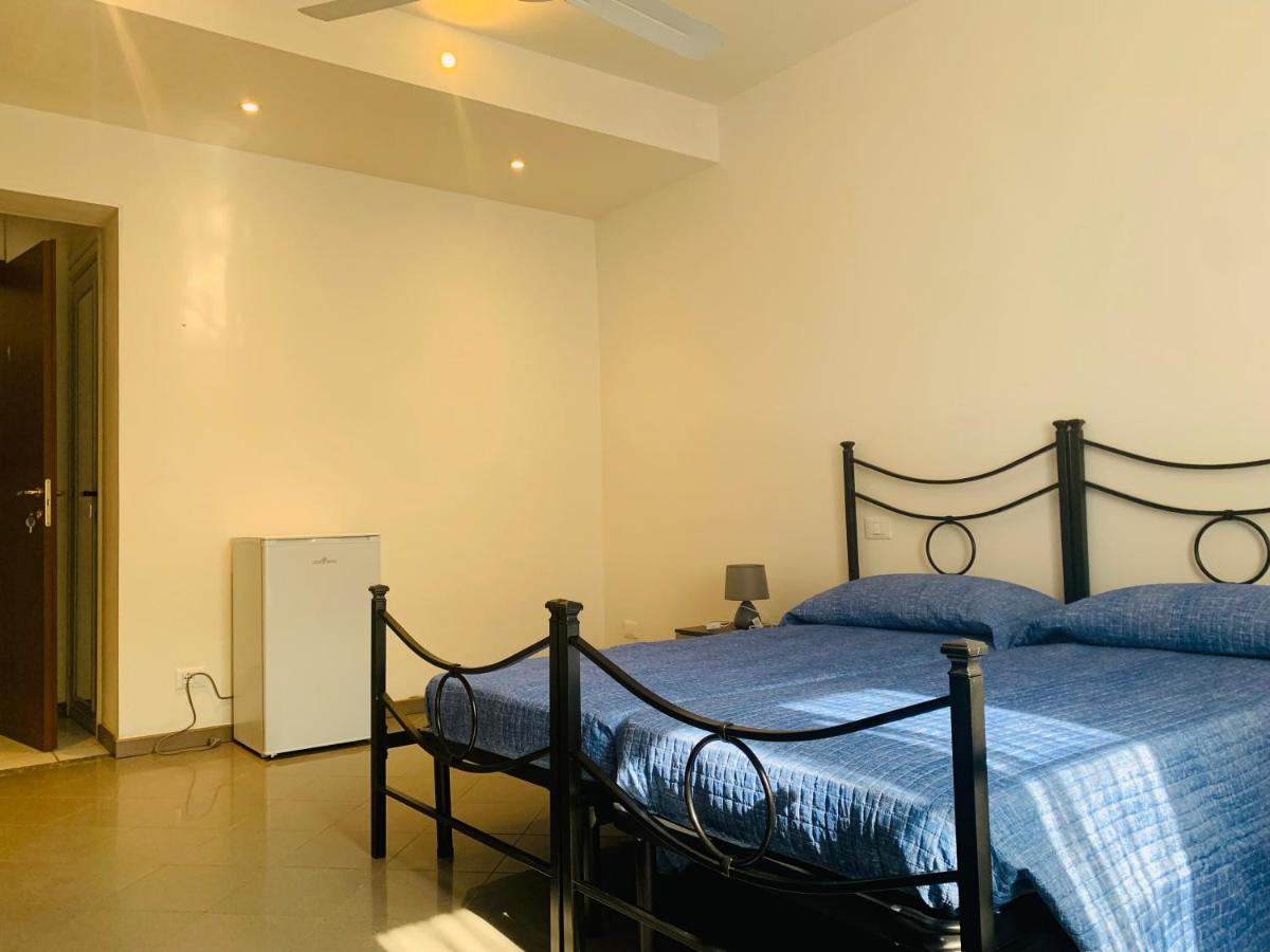 Bed and Breakfast La Chiocciola Sale Екстер'єр фото